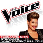 Purchase Tessanne Chin Stronger (The Voice Performance) (CDS)