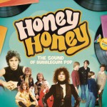 Buy Honey Honey CD3