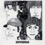 Purchase Superdrag The Rock Soldier (EP)