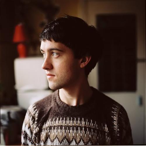 vanessa amorosi album cover. good Villagers+album+cover