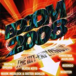 Buy Booom 2008 the Hit-Explosion CD2