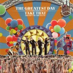Buy The Greatest Day: Take That Present The Circus Live CD 1