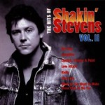 Buy Hits Of Shakin' Stevens Vol. 2
