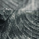Buy Moss (With Molly Berg, Olivia Block, Steve Roden & Taylor Deupree)