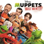 Buy Muppets Most Wanted (Original Motion Picture Soundtrack)