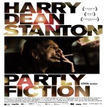 Buy Harry Dean Stanton: Partly Fiction