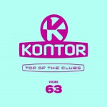 Buy Kontor Top Of The Clubs Vol. 63 CD1
