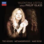 Buy Valentina Lisitsa Plays Philip Glass