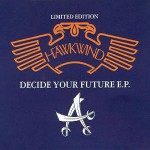 Buy Decide Your Future (EP)