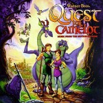 Buy Quest For Camelot