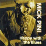 Buy Happy With The Blues