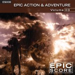 Buy Epic Action & Adventure Vol. 3