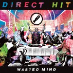Buy Wasted Mind