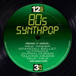 Buy 12 Inch Dance: 80s Synthpop CD1