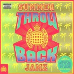 Buy Ministry Of Sound: Throwback Summer Jamz CD1
