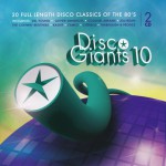 Buy Disco Giants Vol. 10 CD2