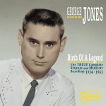 Buy Birth Of A Legend 1954-1961 CD1