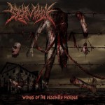 Buy Wings Of The Desolated Morgue
