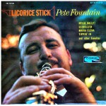Buy Licorice Stick (Vinyl)