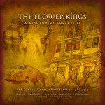 Buy A Kingdom Of Colours II-The Complete Collection From 2004 To 2013 CD3