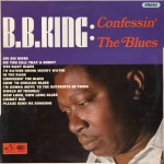 Buy Confessin' The Blues (Vinyl)