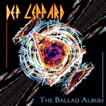 Buy The Ballad Album