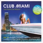 Buy Club MIami (Les Nuits De Miami) CD1