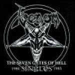 Buy The Seven Gates of Hell: Singles 1980-1985