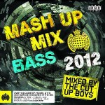 Buy Mash Up Mix Bass 2012