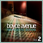 Buy New Acoustic Sessions Vol. 2