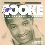 Buy Sam Cooke With The Soul Stirrers