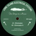 Buy Eliminator (EP)