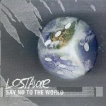 Buy Say No To The World (Deluxe Edition)