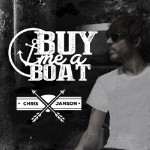 Buy Buy Me A Boat (CDS)