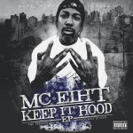 Buy Keep It Hood (EP)