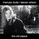 Buy The Old Peace (With Mariusz Duda) (CDS)
