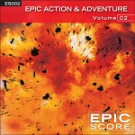 Buy Epic Action & Adventure Vol.2
