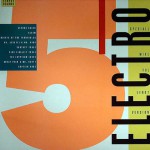 Buy Streetsounds Electro 05 (Vinyl)