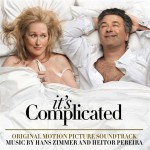 Buy It's Complicated OST (With Heitor Pereira) (EP)