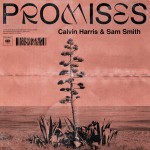 Buy Promises (With Sam Smith) (CDS)