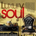 Buy Luxury Soul 2024 CD1