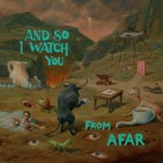 Buy And So I Watch You From Afar CD1