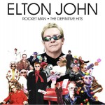 Buy Rocket Man The Defenitive Hits CD1