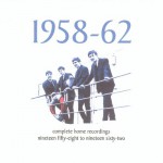 Buy Complete Home Recordings: 1958-62 CD1