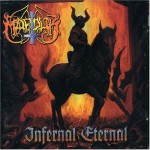 Buy Internal Eternal Disc 2