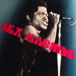 Buy Sex Machine (Vinyl)