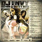 Buy Dj Envy - Down & Dirty R&B Pt. 8