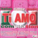 Buy Ti Amo Compilation Vol. 2