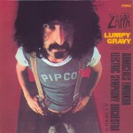 Buy Lumpy Gravy
