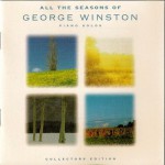 Buy All The Seasons Of George Winston